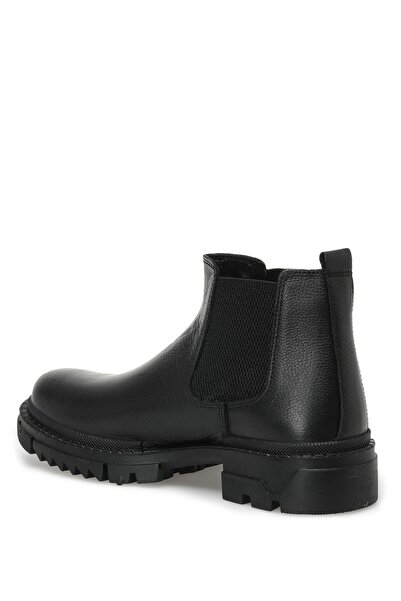 Kinetix Ruben 2pr Siyah Erkek Postal