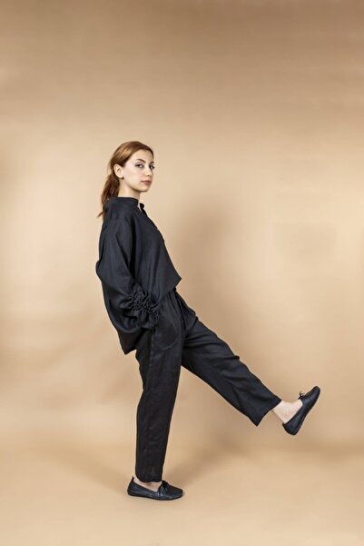 sares Μπλούζα Plus Size - Relaxed Fit