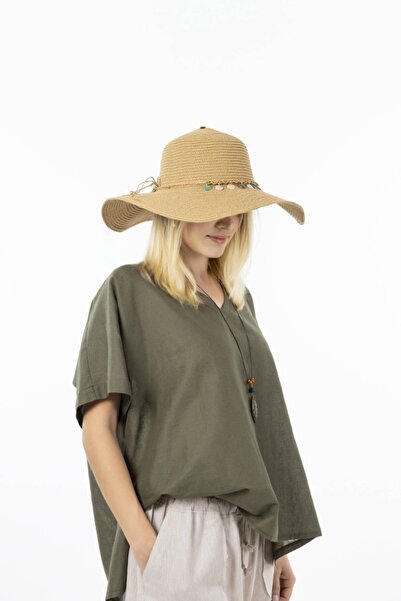 sares Μπλούζα Plus Size - Relaxed Fit