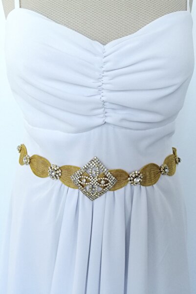 Kaftan Collection Curea metalică albănoasă bosniacă