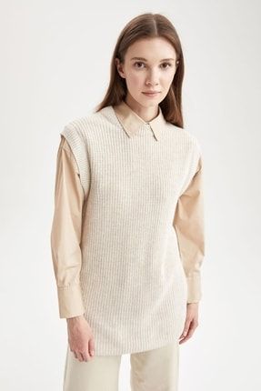 Pullover Westen