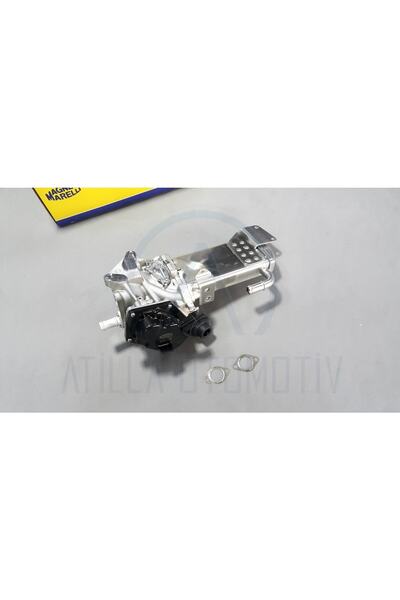Marelli Seat Ibiza 6j 2014-2017 1.4 Tdi Cuta Cyza Egr Valfi Uyumlu