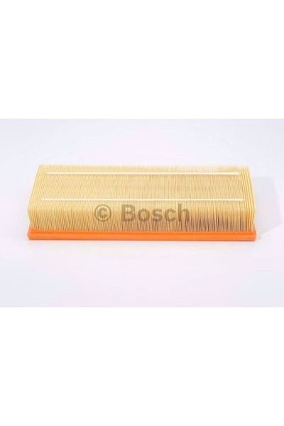 Bosch Vw Touareg 3.0 V6 Tdi 2002-2010 Air Filter Compatible