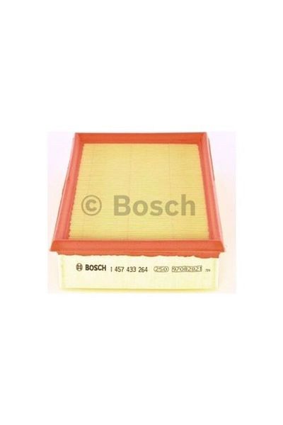 Bosch Air Filter for Vw Polo Variant 1.9 Sdi 1997-2001