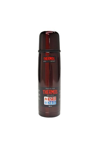 Thermos Light & Compact 0.50l Stainless Steel Thermos