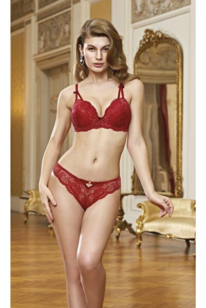 Freshness 4430 Σετ σουτιέν με υποστήριξη