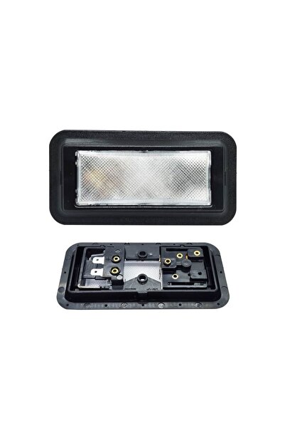 allestock Tofaş Murat 131, Kartal Iç Tavan Lambası 85005200