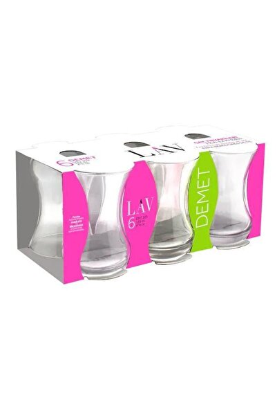 LAV Kuupa Dmt303 Demet Çay Bardagı