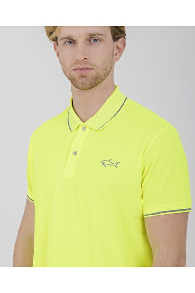 PAUL&SHARK Seaqual Polo Shirt