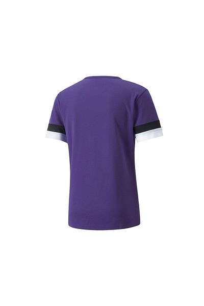 Puma Teamrise جيرسي قميص كرة القدم للرجال70493210 أرجواني