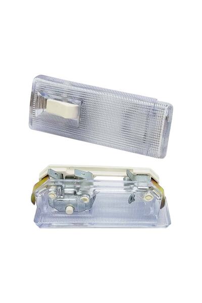 allestock Tofaş Murat 124 Serçe Iç Direk Tavan Lambası