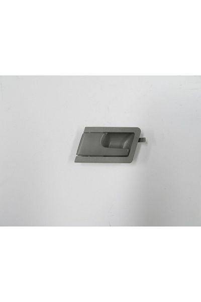 Volkswagen Part A.Volkswagen Transporter- T4- 96/01; Front Door Interior Opening Handle Left Grey