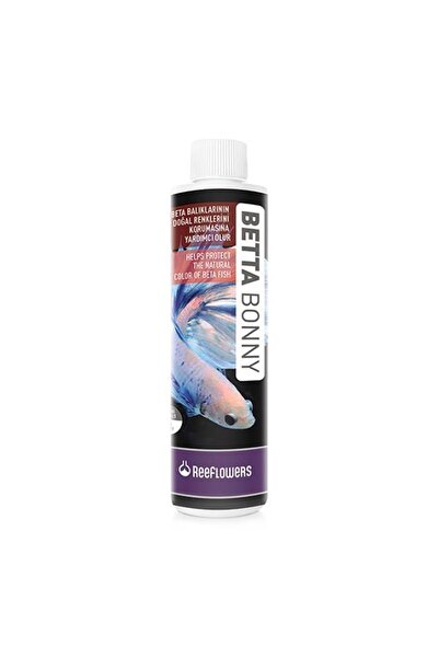 ReeFlowers Bettabonny 85 Ml.