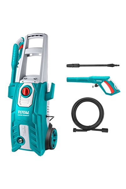 Genel Markalar Tgt11356 Basınçlı Yıkama Makinesi 150 Bar