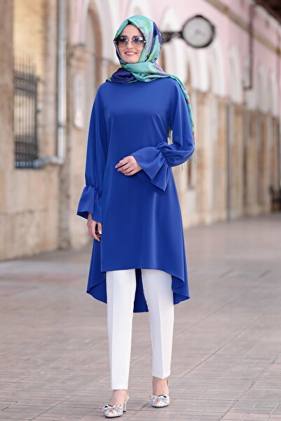 ELBENMODA Eflin Tesettür Tunik