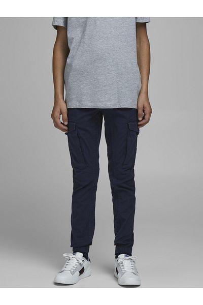 Jack & Jones Παντελόνι Cargo Paul Flake 542 Model