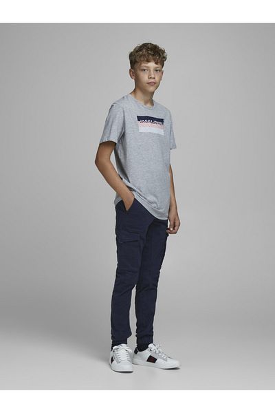 Jack & Jones Παντελόνι Cargo Paul Flake 542 Model
