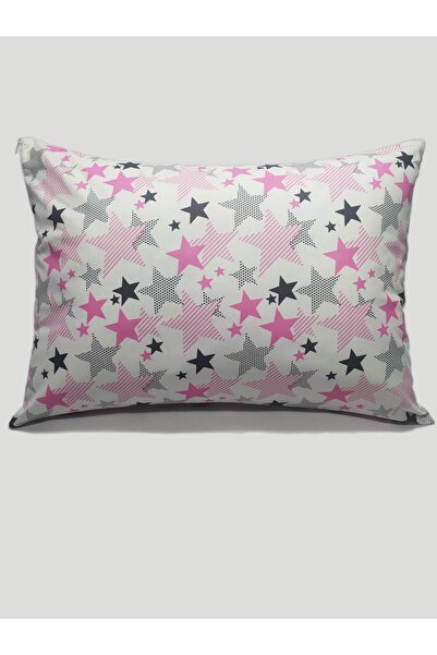 güllüce ev tekstil ürünleri غطاء وسادة (2 قطعة)