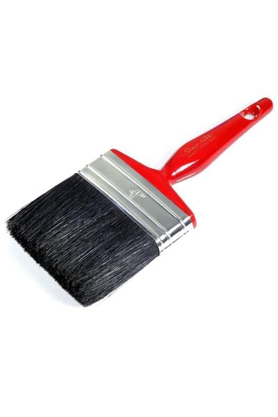 StarGil Professional Oil Paint Brush No:3