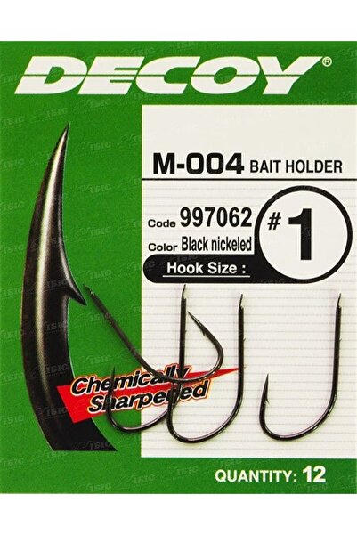 Decoy M-004 Bait Holder Kanca
