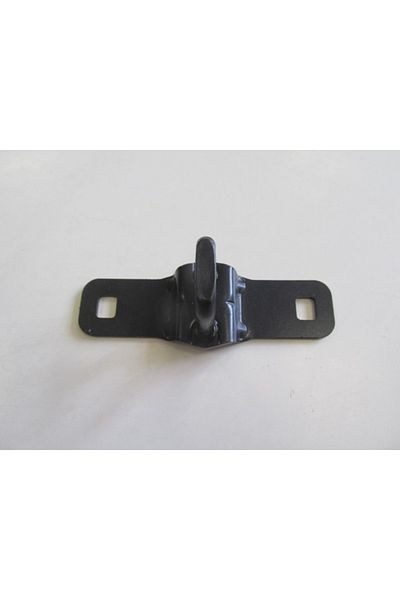 Fiat Doblo- 11/15; Trunk Lid Lock Counter Bottom (Single Door)