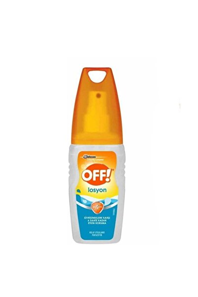 Johnson Off Sinek Kovar Sprey 100 Ml