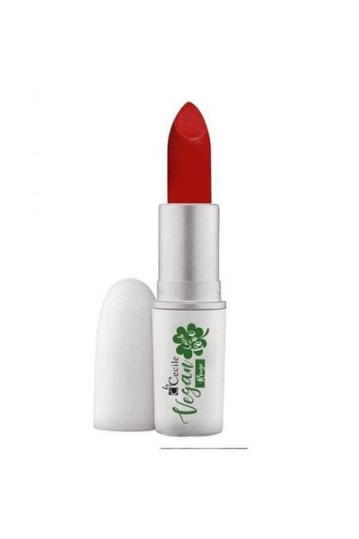 Cecile Vegan Stick Rouge Lipstick 04