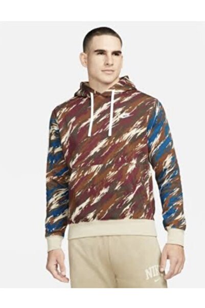 Nike Spw Sport Essentials Erkek Sweatshirt Dd5126-224