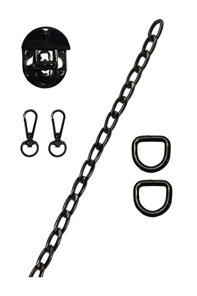 aladepo Σετ αξεσουάρ τσάντας