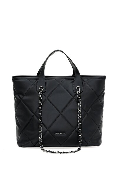 Nine West Marny 2pr Siyah Kadın El Çantası