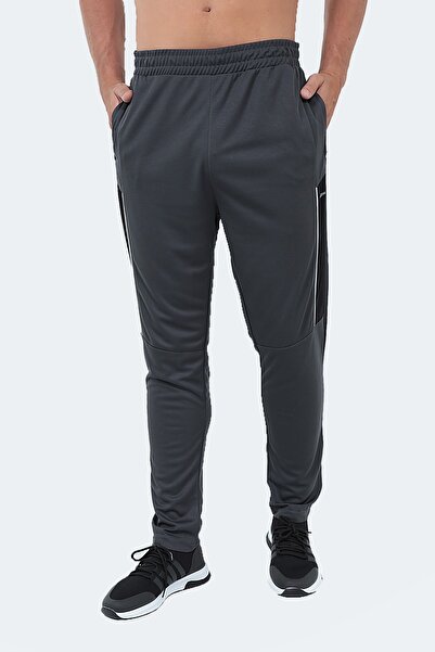 Slazenger Reem Men's Sweatpants Light Gray
