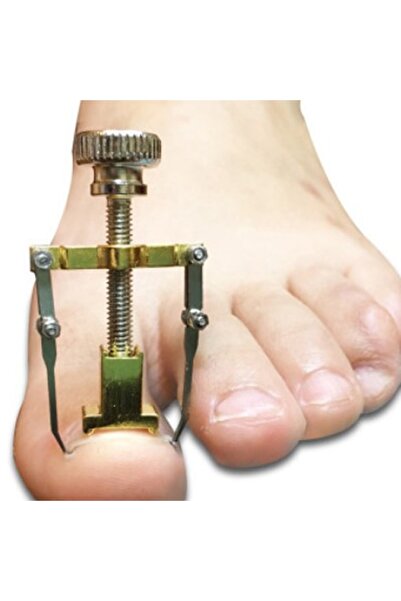 CMT Batık Tırnak Çıkartıcı Aparat