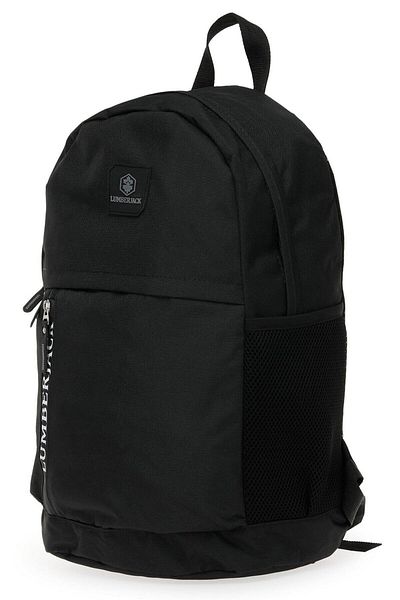 lumberjack Τσάντα Oliver 2w Ct185 2pr