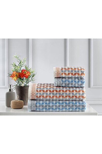 Özdilek Набір рушників Cuatro Bordes