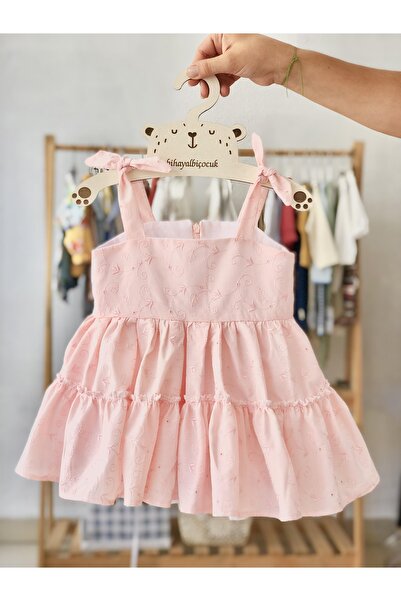 BİHAYALBİÇOCUK ليندا - قصة أنيقة ومريحة