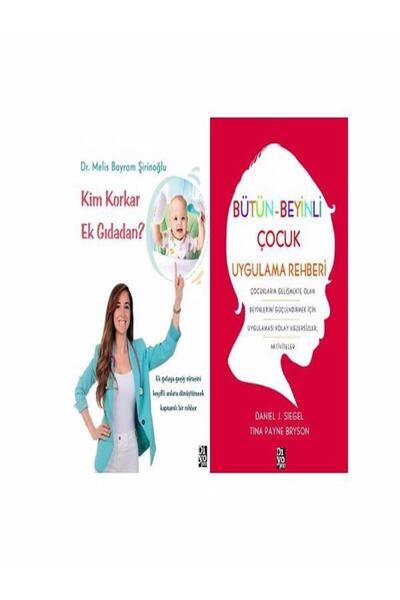 Diyojen Yayıncılık Dr Melis Bayram Şirinoğlu Kim Korkar Ek Gıdadan? -bütün Be...