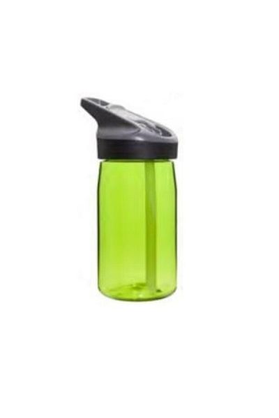 LAKEN Jannu Green Tritan Bottle - 0.45l Lktn4vc