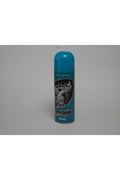 ZooTech Deksidin Yara Bakım Spreyi
