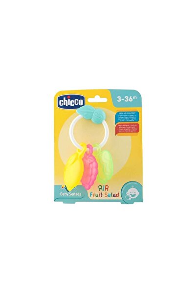 Chicco Havalı Meyve Salatası Çıngırak