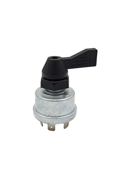 allestock Massey Ferguson Traktör Universal Sağ Sol Sinyal Anahtarı - 881670m1