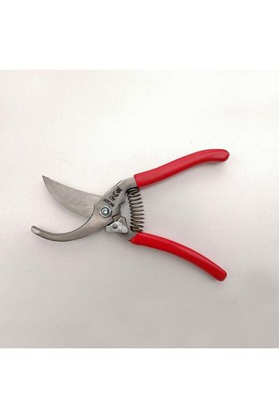 AKSOY Yatağan Vineyard Shears Pruning Shears Vineyard Garden Shears Tree Branch Pruning Shears