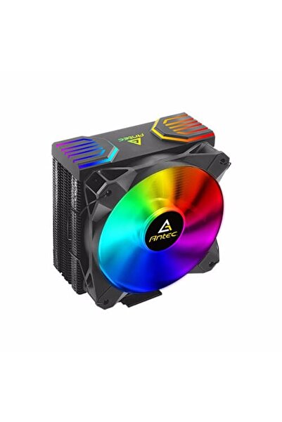 ANTEC Ψύκτρα FrigusAir 400 ARGB