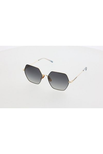 Soleil Women's Sunglasses So 6070 C1 58-17-140
