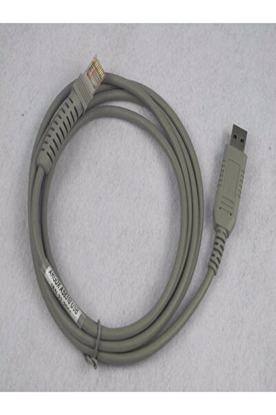 PERKON Kablo-datalogıc Psc Magellan 2200vs Kablosu Usb