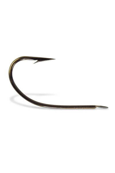 VMC 9143tı (1138) Levrek Iğnesi - Kısa Pala Titanyum Iğne