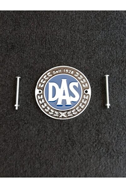 OTOTOPTAN شعار داس فيدراليريشن أرما، مصراع لولبي