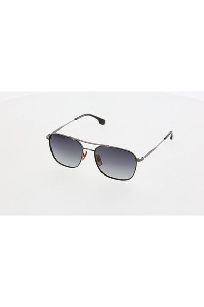Soleil Men's Sunglasses So 6060 C2 56-18-145