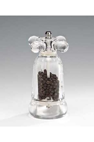 Zicco Karabibertuz Mill Gastrontepe