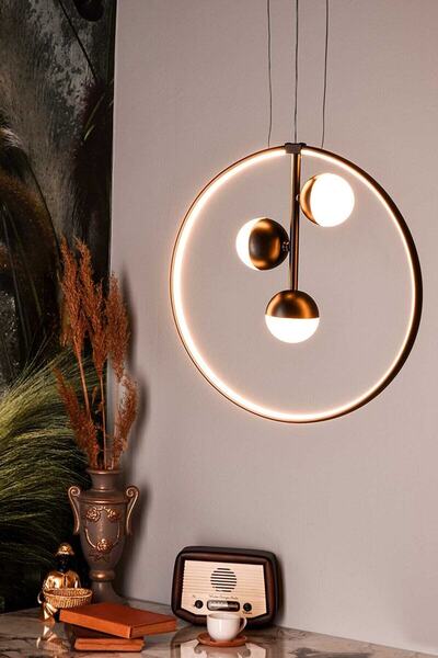 LİGHT BLUE Led