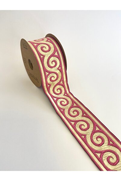 FANTASTIC KURDELE 50061 شريط الحدود المنسوج